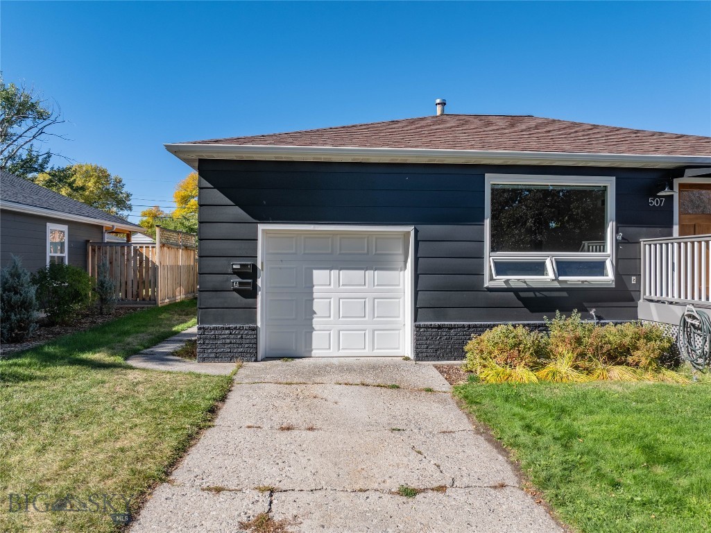 507 S 14th Street