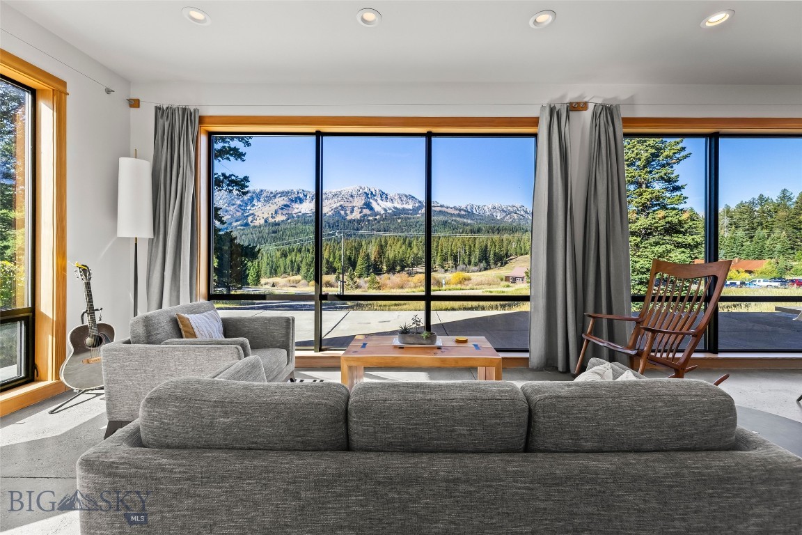 16614 Bridger Canyon Road, Bozeman