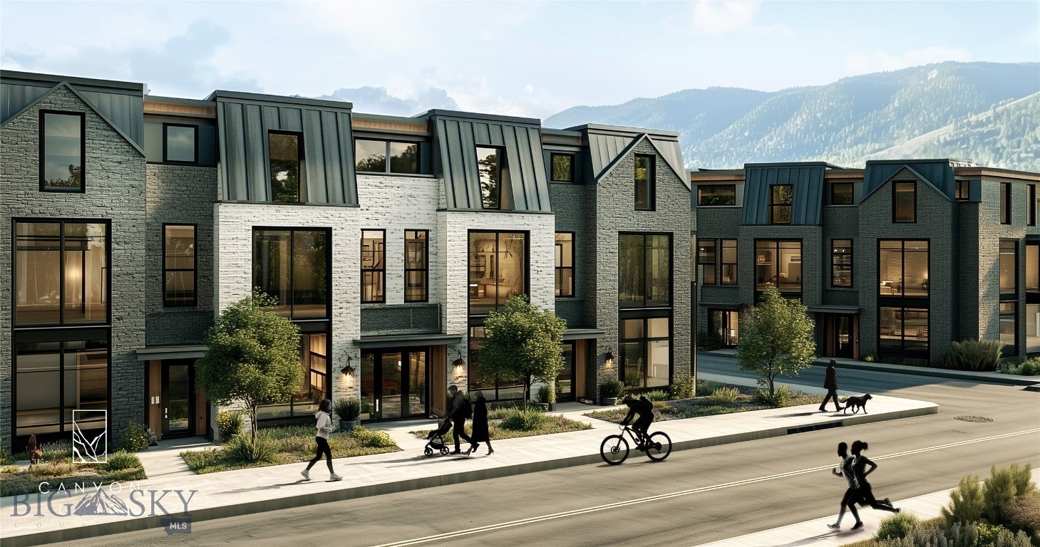 TBD Lucy Lane, Bozeman