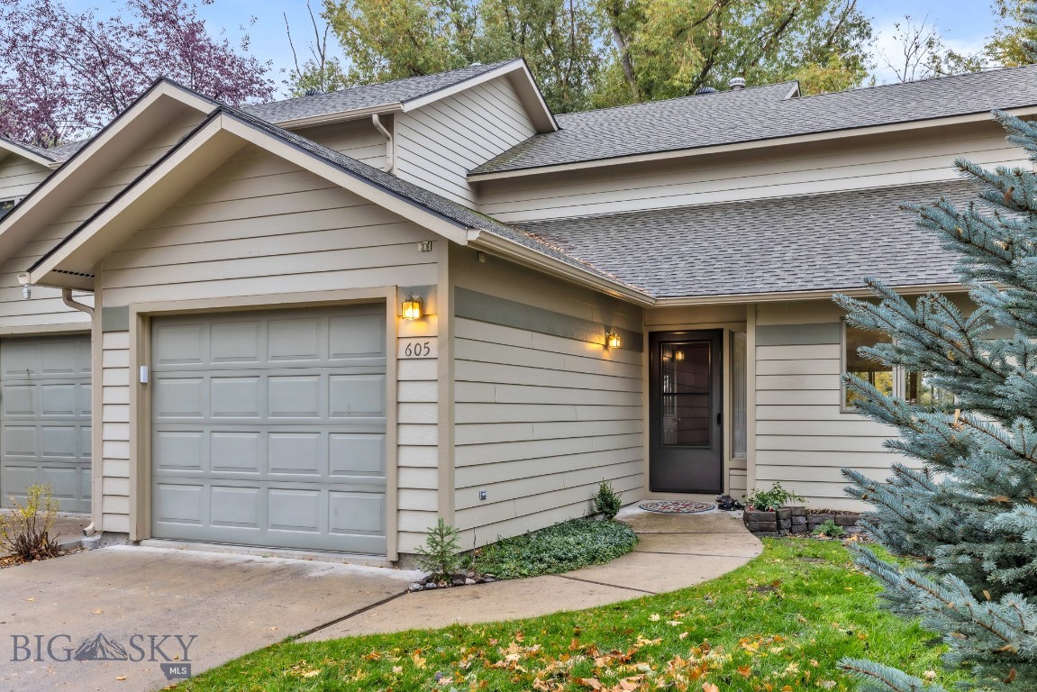 605 S 15th 3, Bozeman