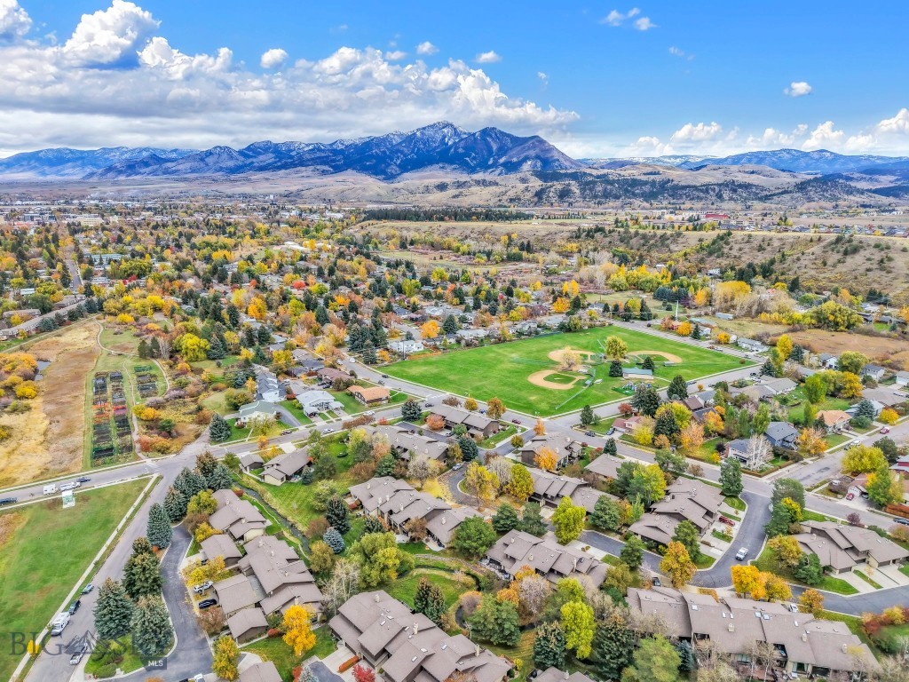 1645 S Black Avenue, Bozeman