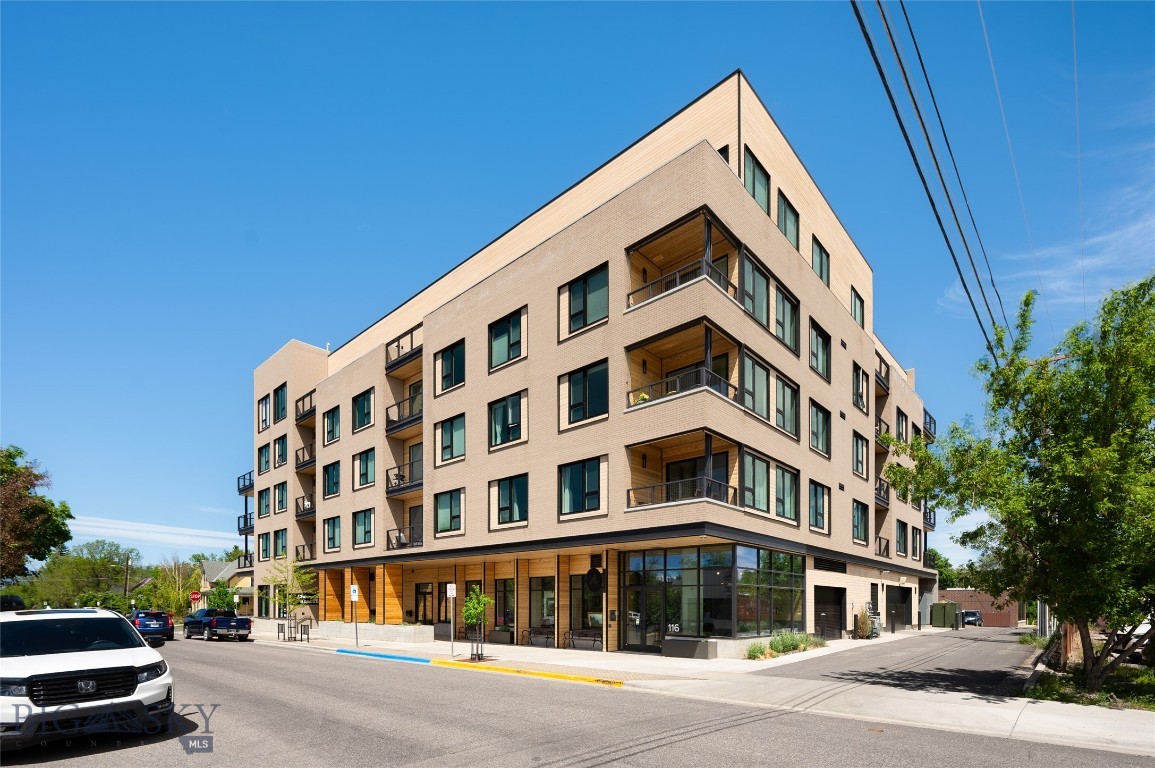 116 N Bozeman Avenue 202