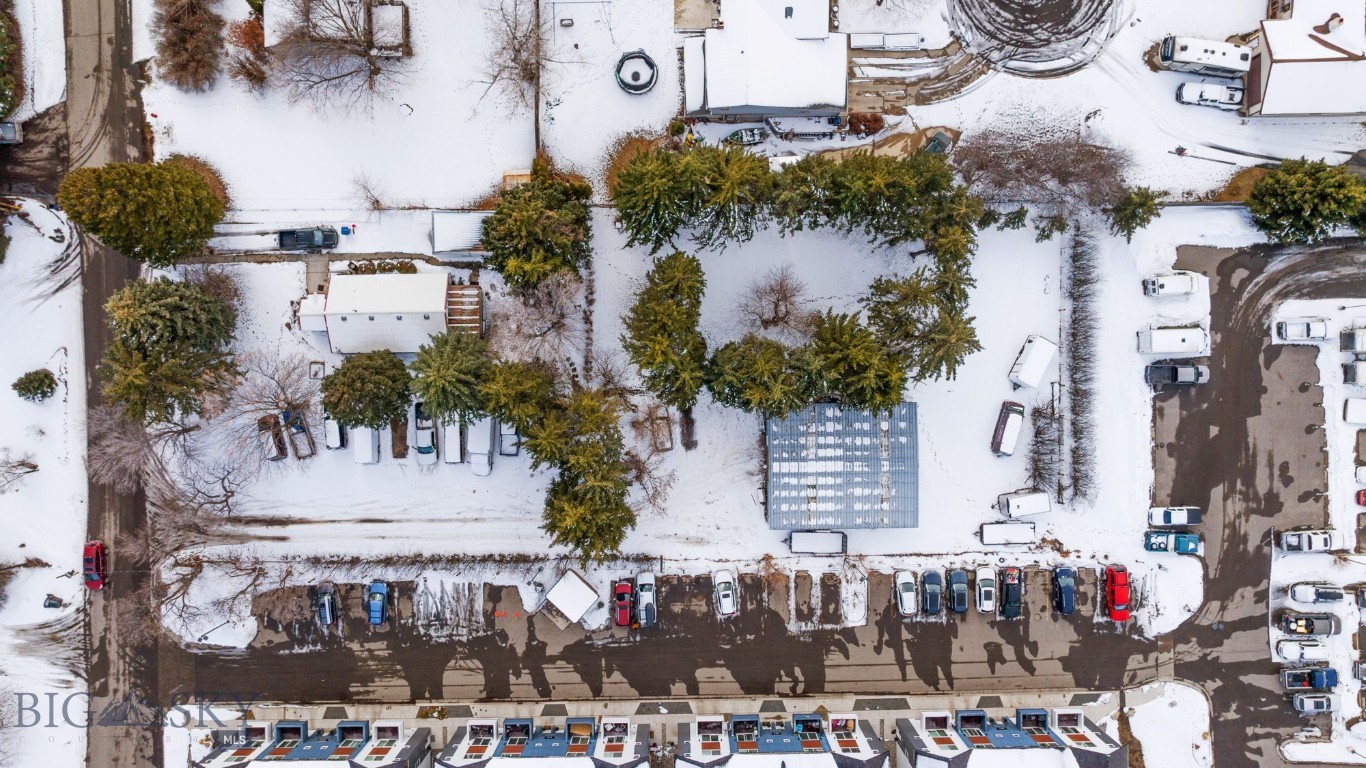 907 N 17th Avenue, Bozeman