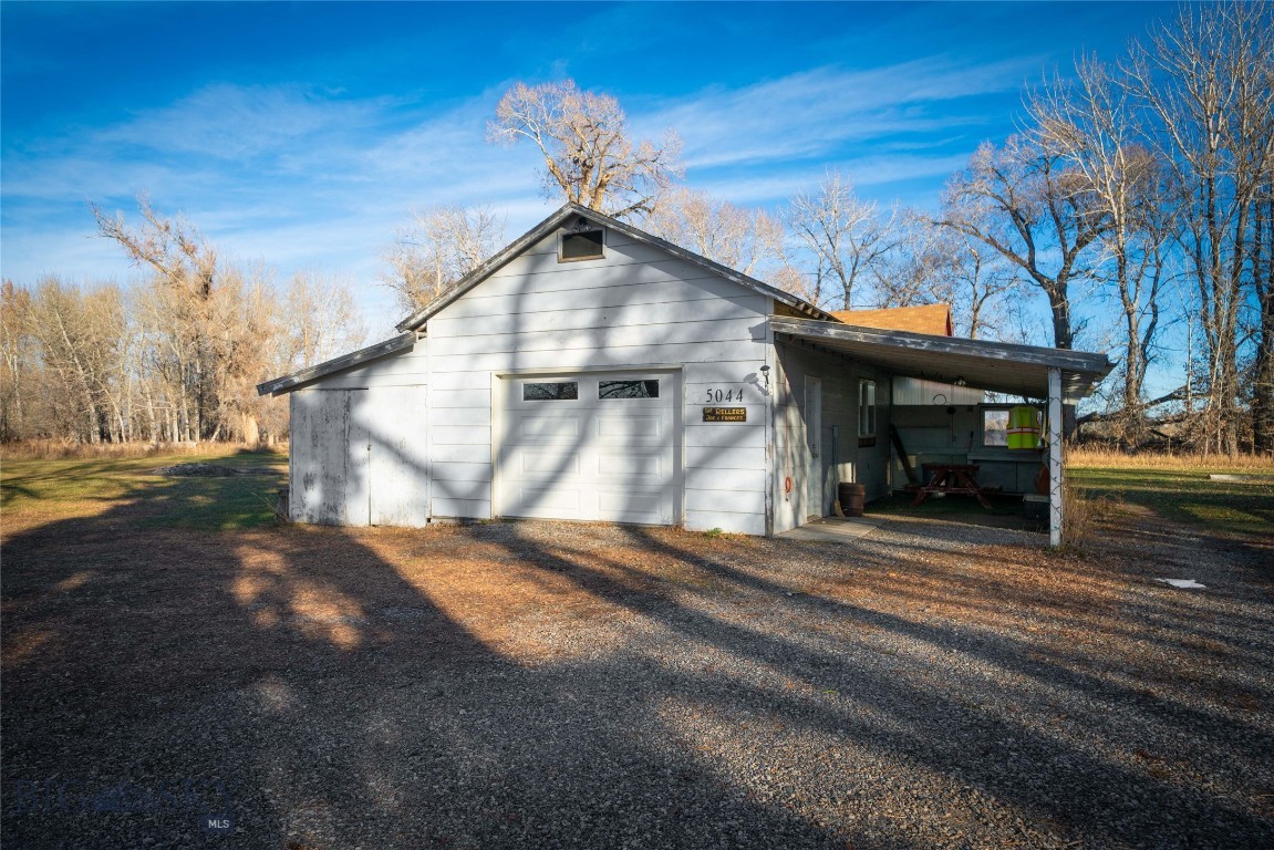 5044 Monforton School Road