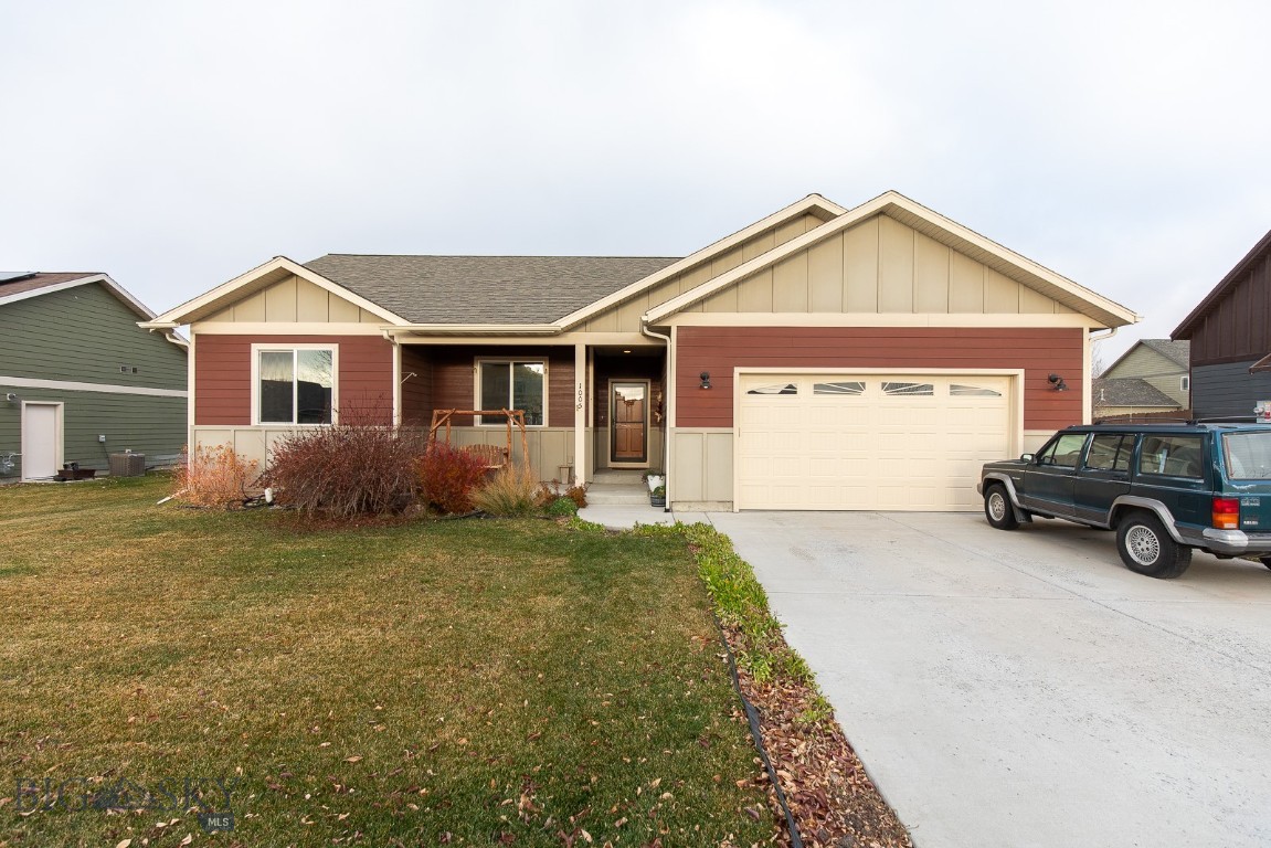1005 Las Campanas