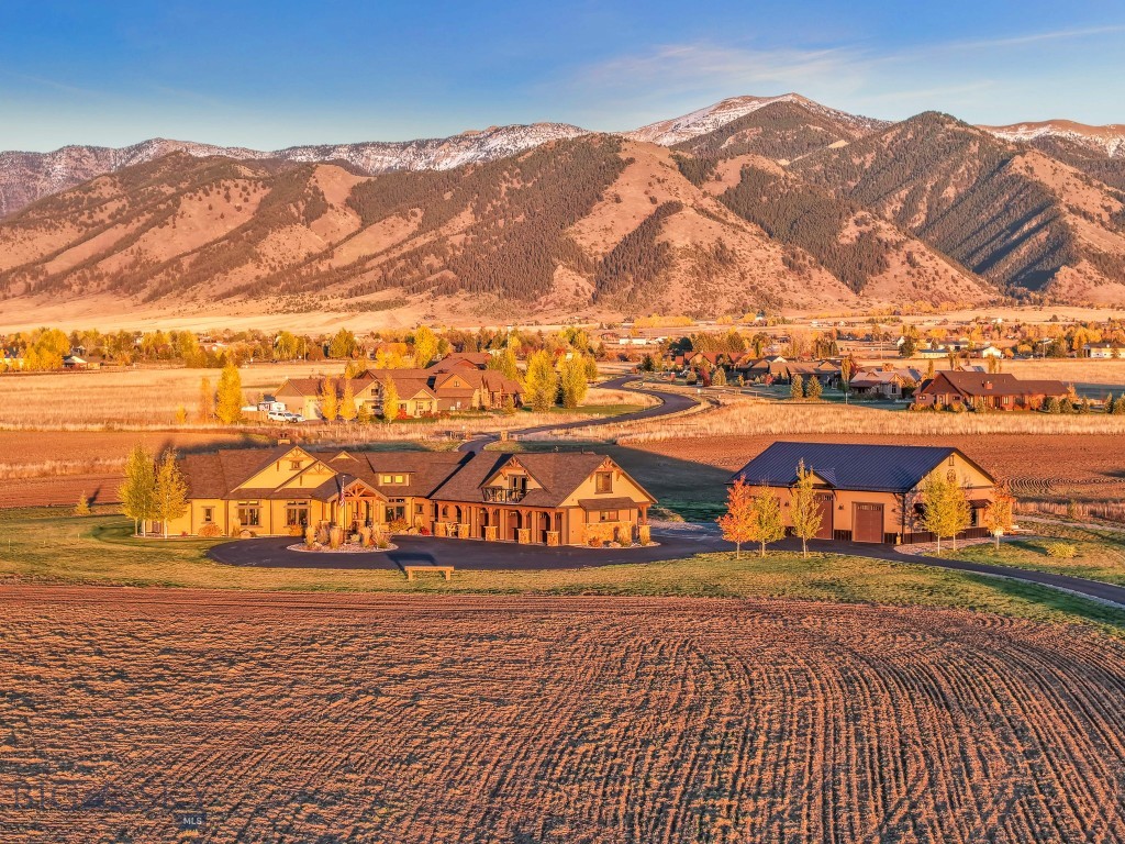 987 Spain Bridge Ranch Road