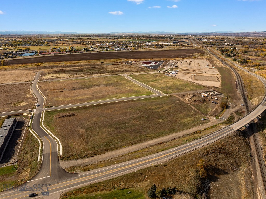 TBD Cultivator Street