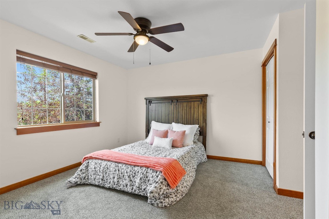 332 N Cottonwood Road F