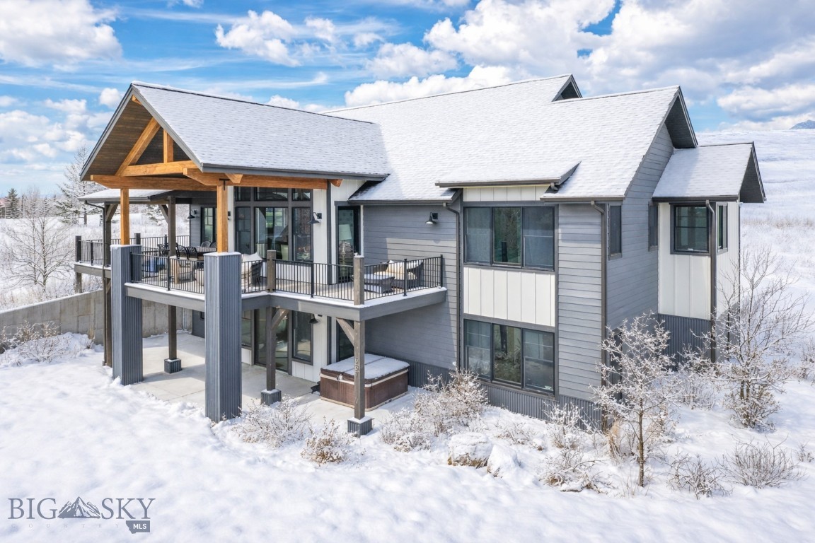 557 St Andrews, Bozeman