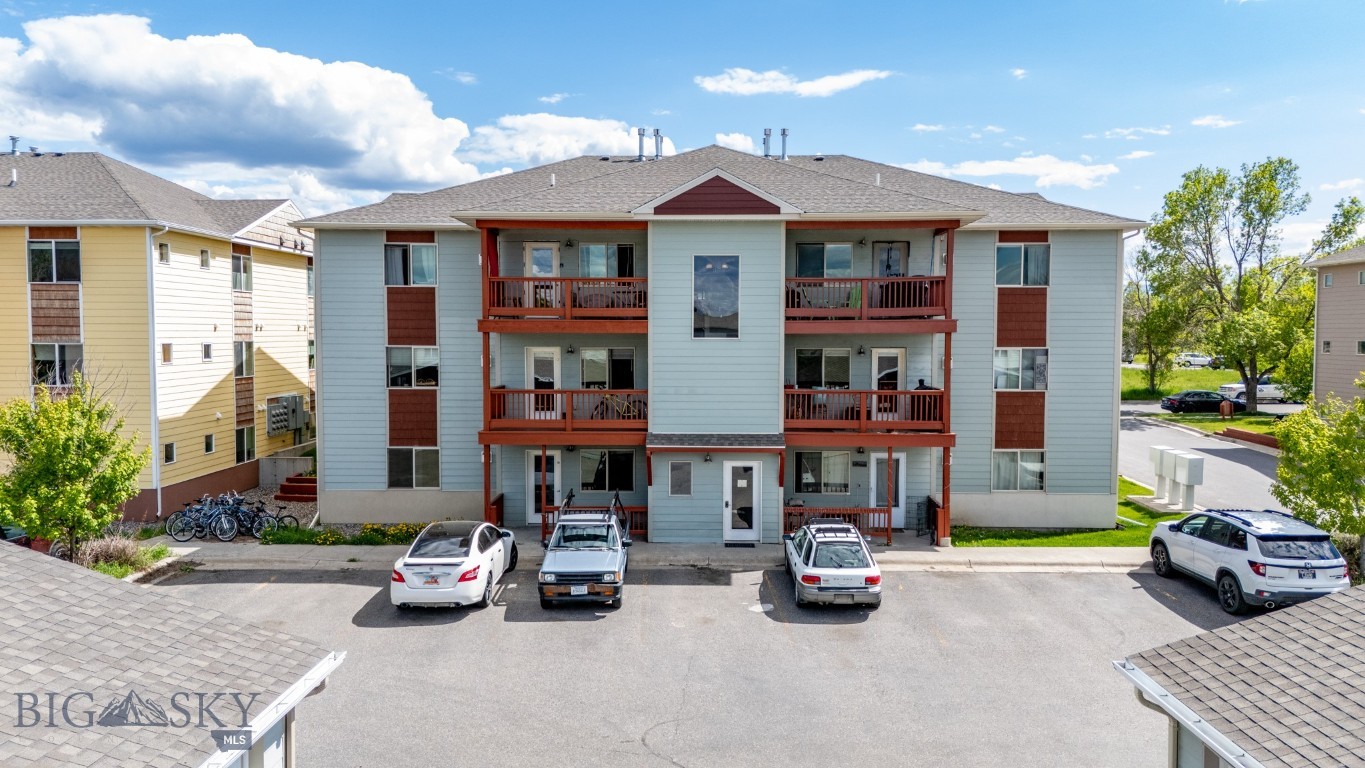 3401 Fallon Street 1D