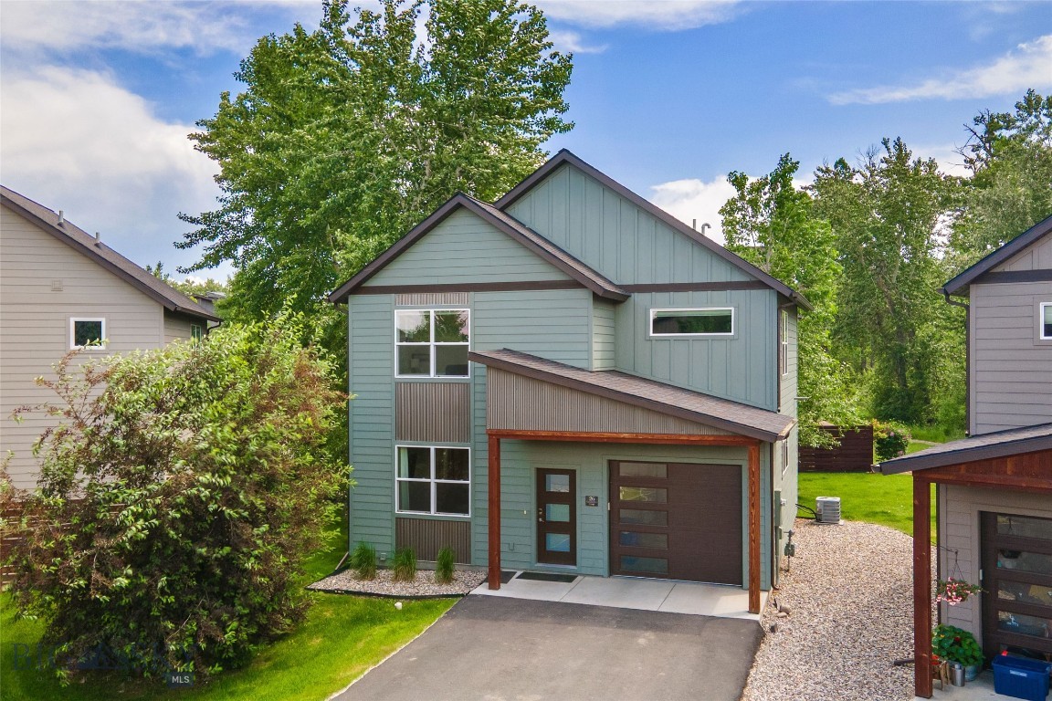 26 Locomotive Loop, Bozeman