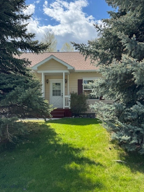 211 Bison Trail, Bozeman