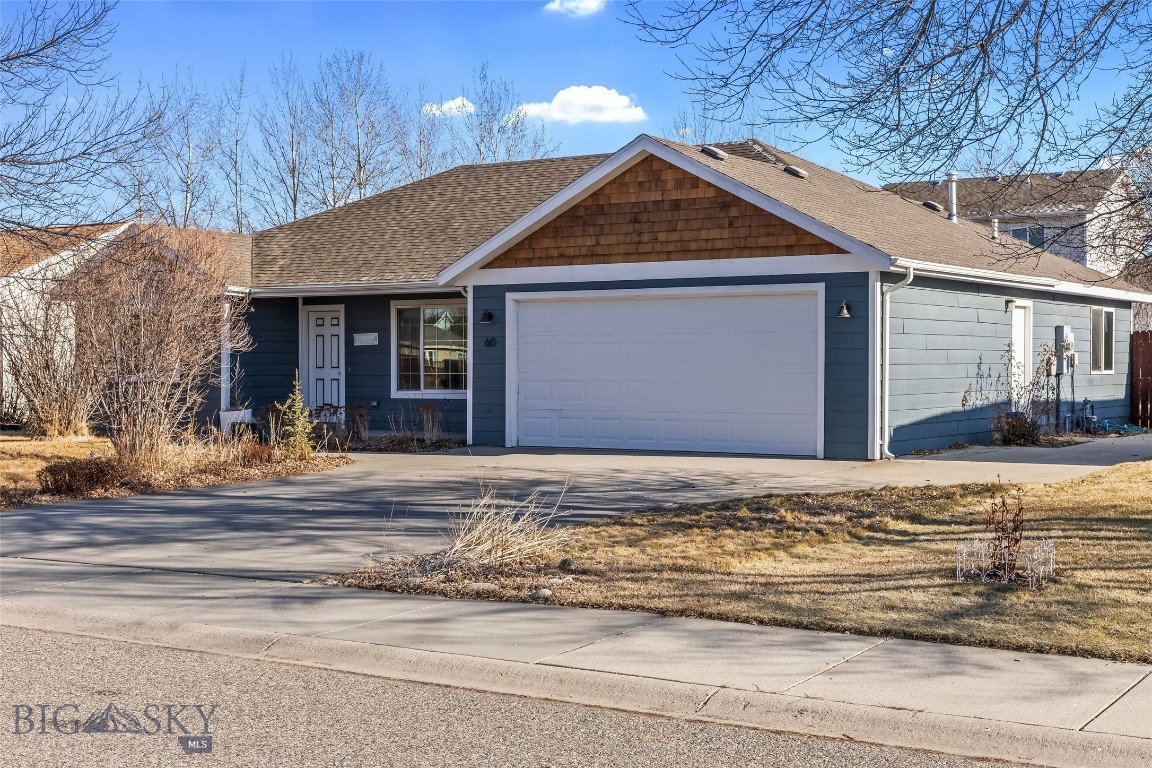 60 Jackson Lane, Belgrade