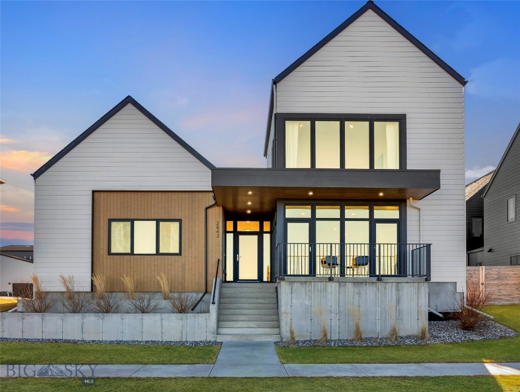 2842 Tierra Lane, Bozeman