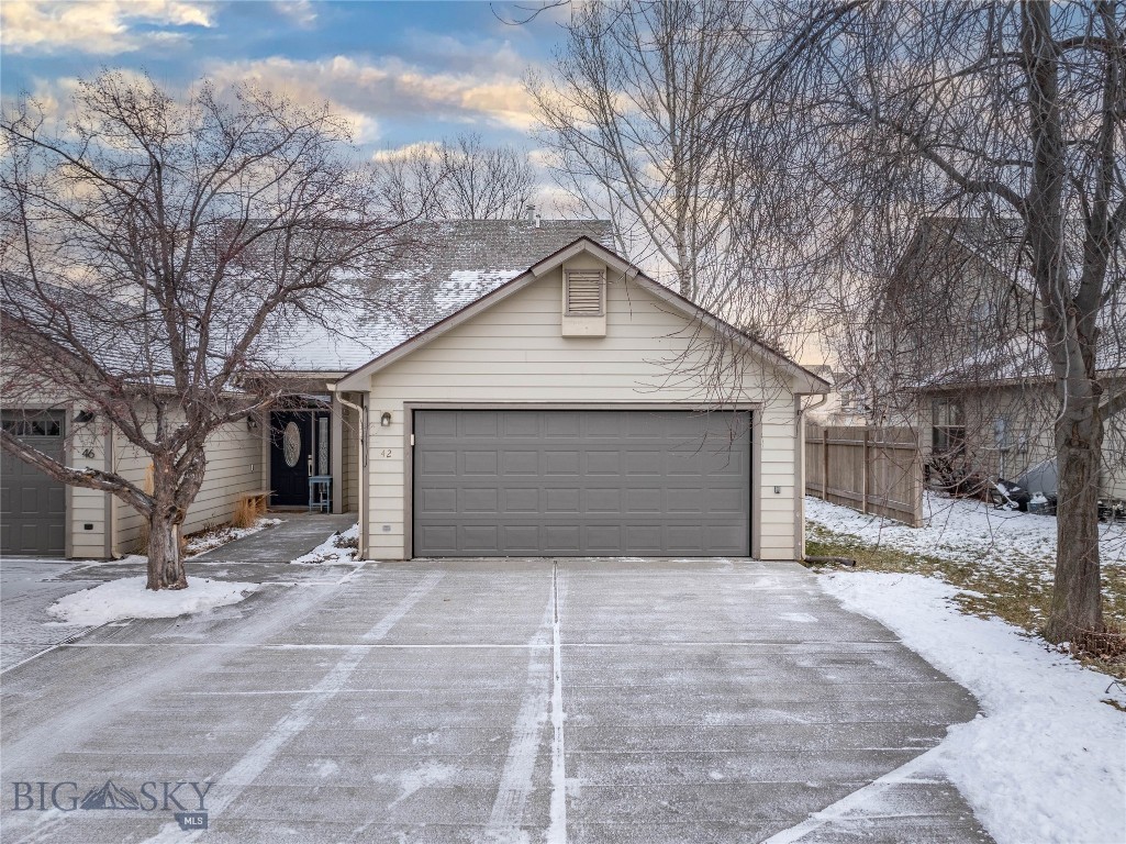 42 N 25th Avenue, Bozeman