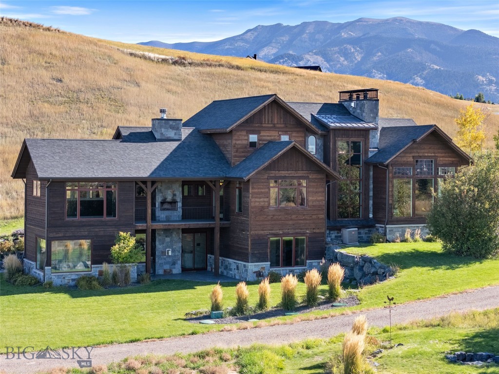 65 Naya Nuki Drive, Bozeman