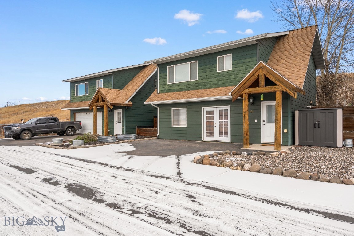 121 Gravel Hollow, Bozeman