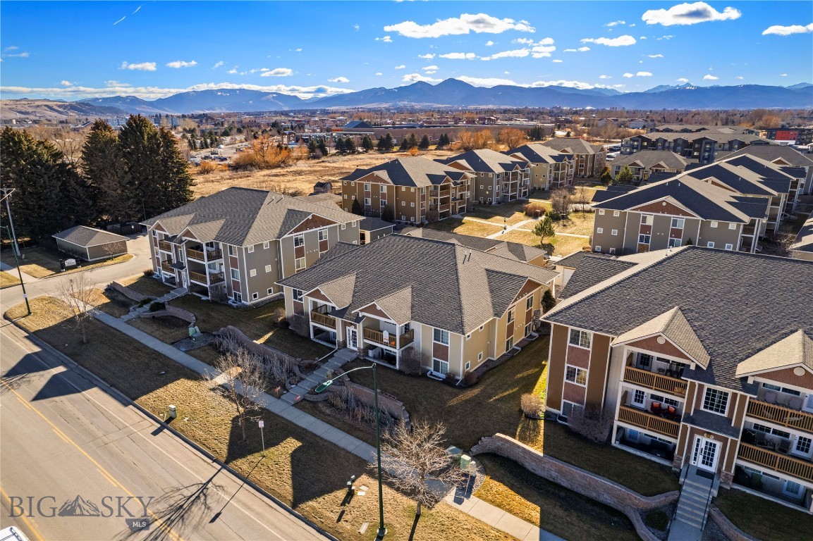 2240 Baxter Lane 7, Bozeman