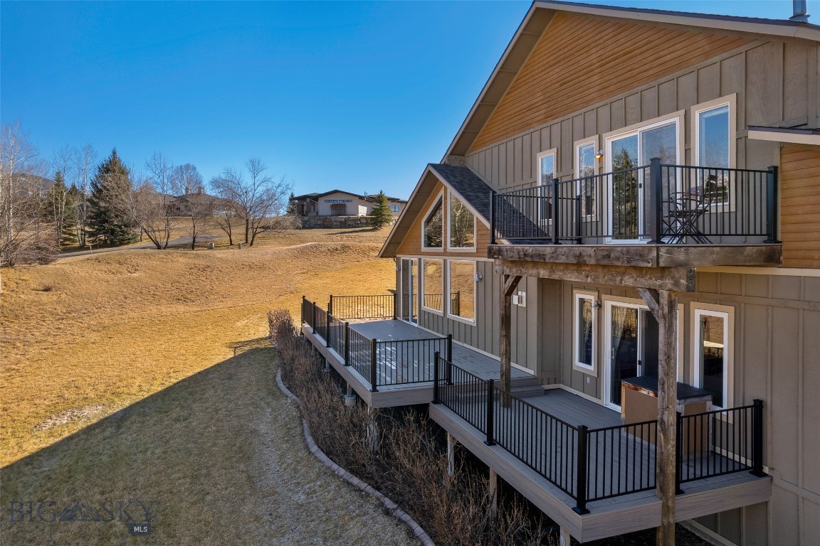 291 Evening Star Lane