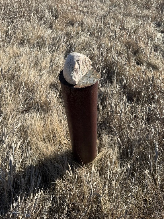 TBD Golden Trout Way