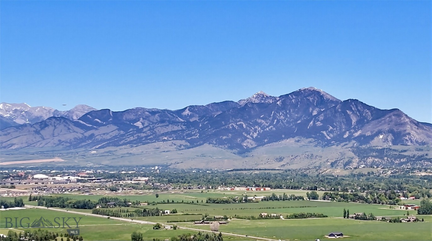Lot 29 Hartshorn Drive, Bozeman