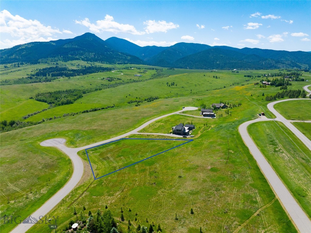 Lot 5 Francham, Bozeman