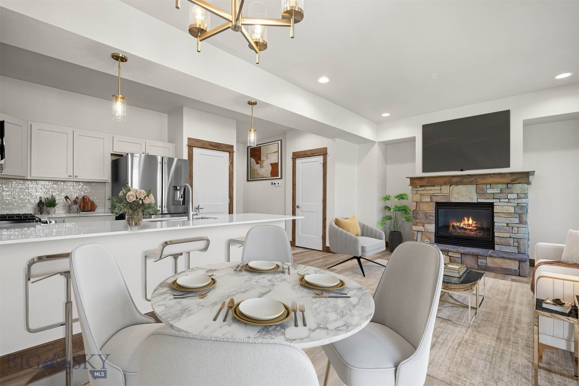 1051 Baxter Creek Way D