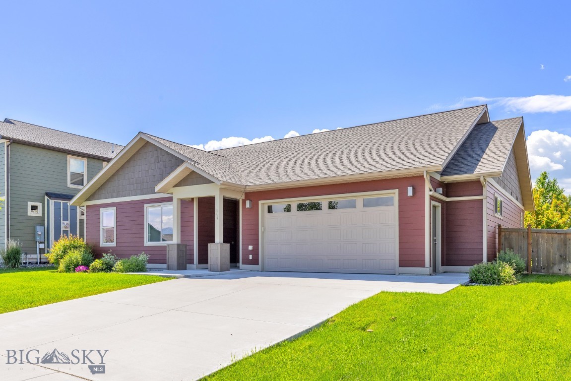 604 Talon Way, Bozeman