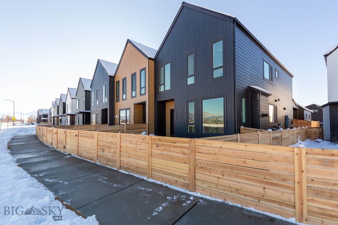 2901 S 27th Ave, Bozeman