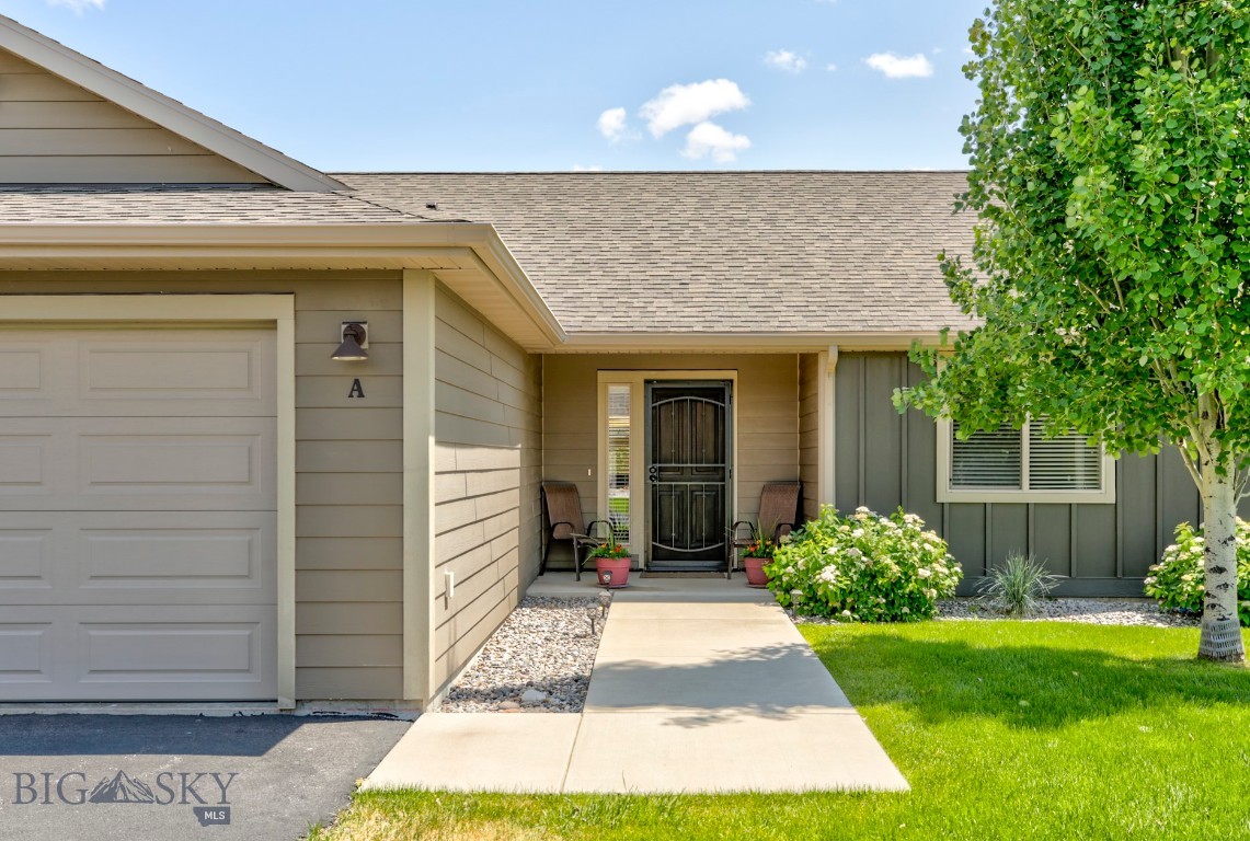 9848 Durston Road A, Bozeman