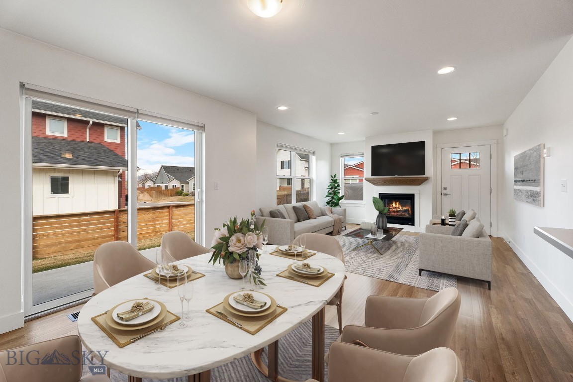 3035 Breeze Lane B, Bozeman