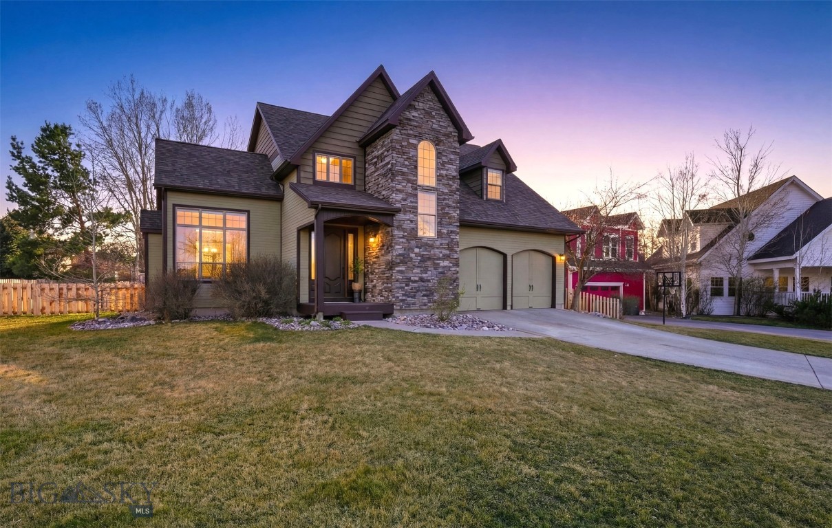 66 Elizabeth Court, Bozeman