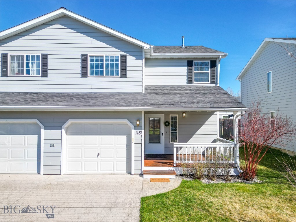 118 Michael Grove Avenue, Bozeman