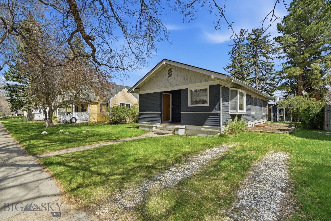 1110 S 3rd, Bozeman