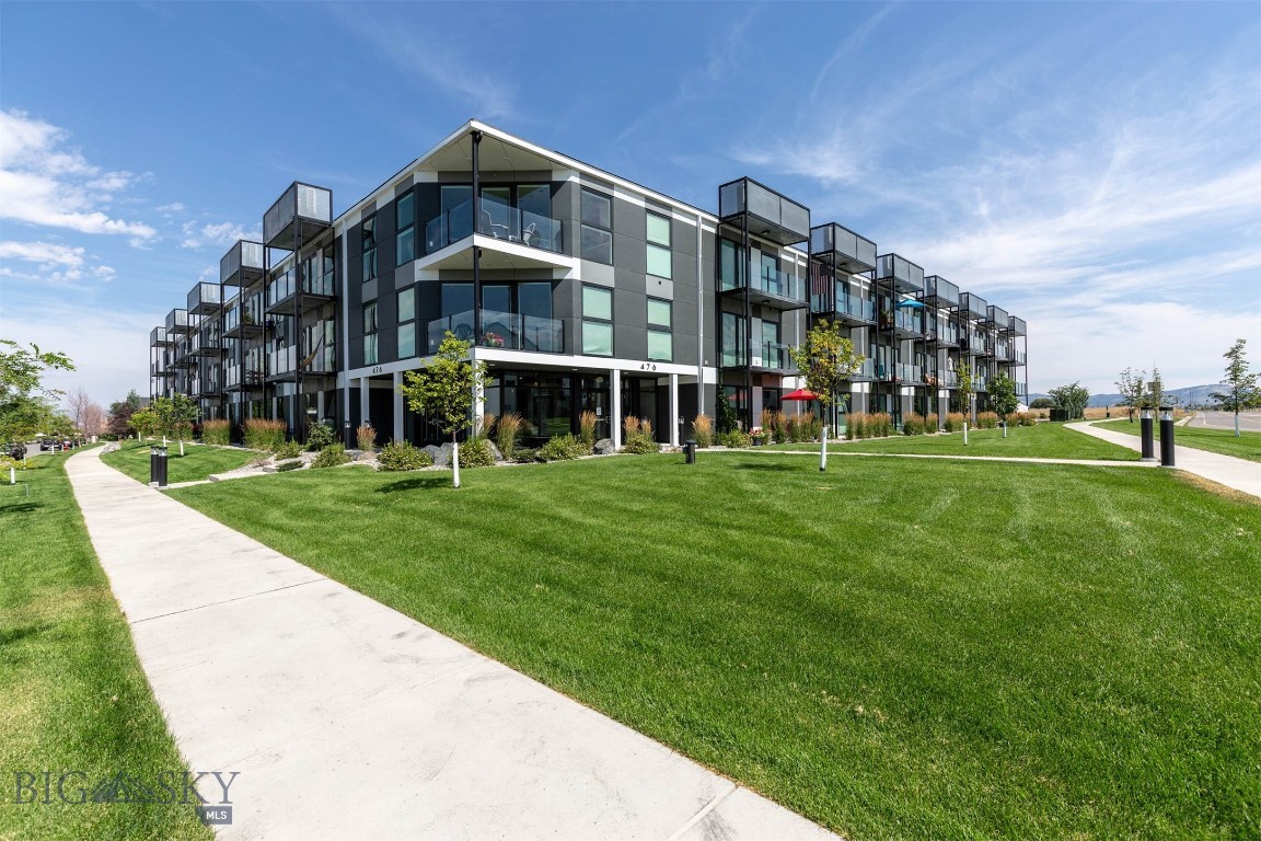 476 Enterprise Drive 104