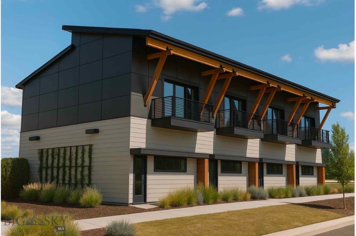 3589 Royal Wolf B, Bozeman