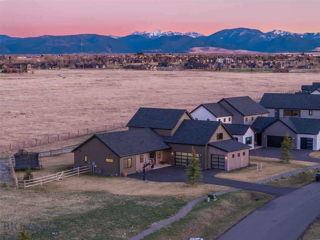 46 Creekbank Lane, Bozeman