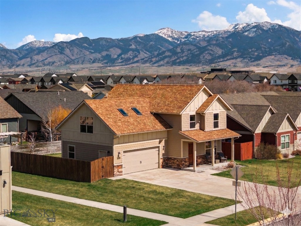 4455 Shadow Glen Drive, Bozeman