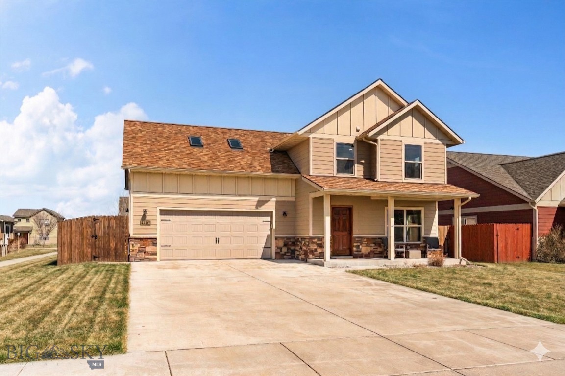 4455 Shadow Glen Drive