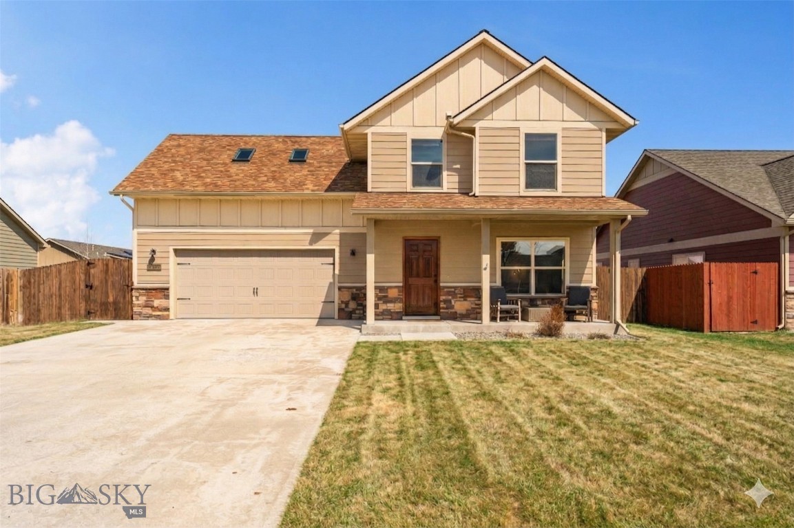 4455 Shadow Glen Drive