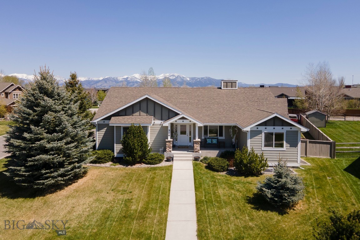516 Circle F Trail