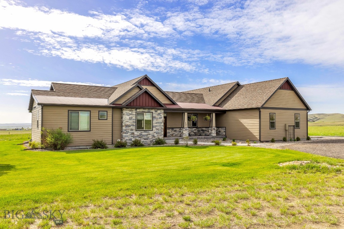 43 Lewis Drive