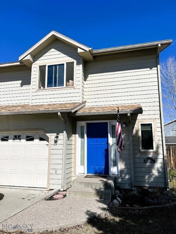 3411 Laredo Drive, Bozeman