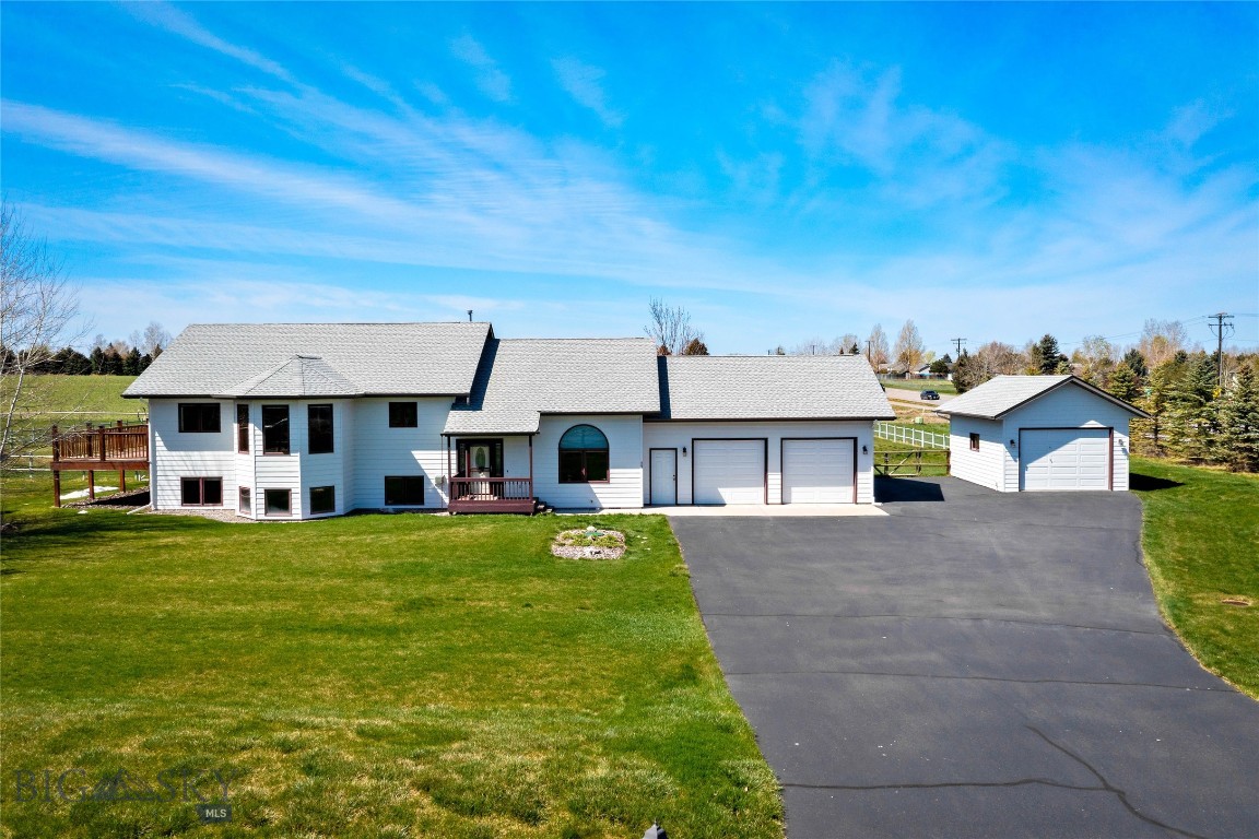 23 Kirsha Lane, Bozeman