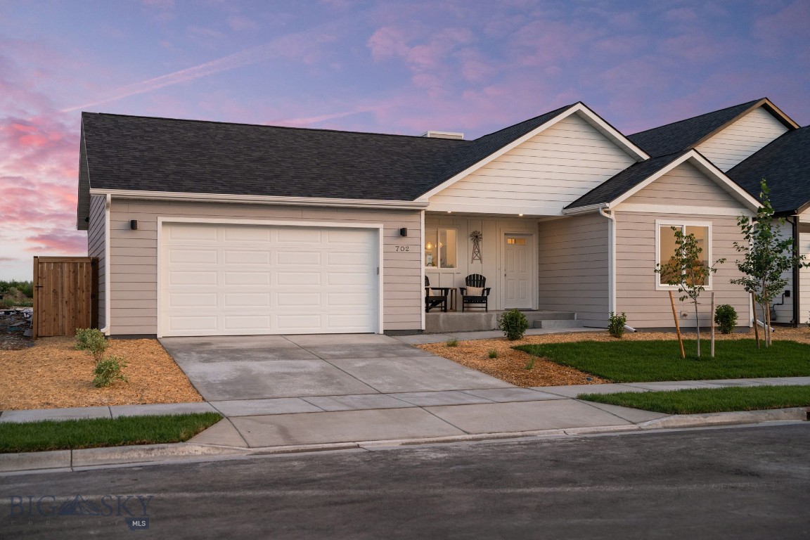 709 Spaniel Lane, Belgrade