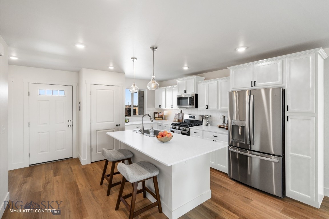 709 Spaniel Lane