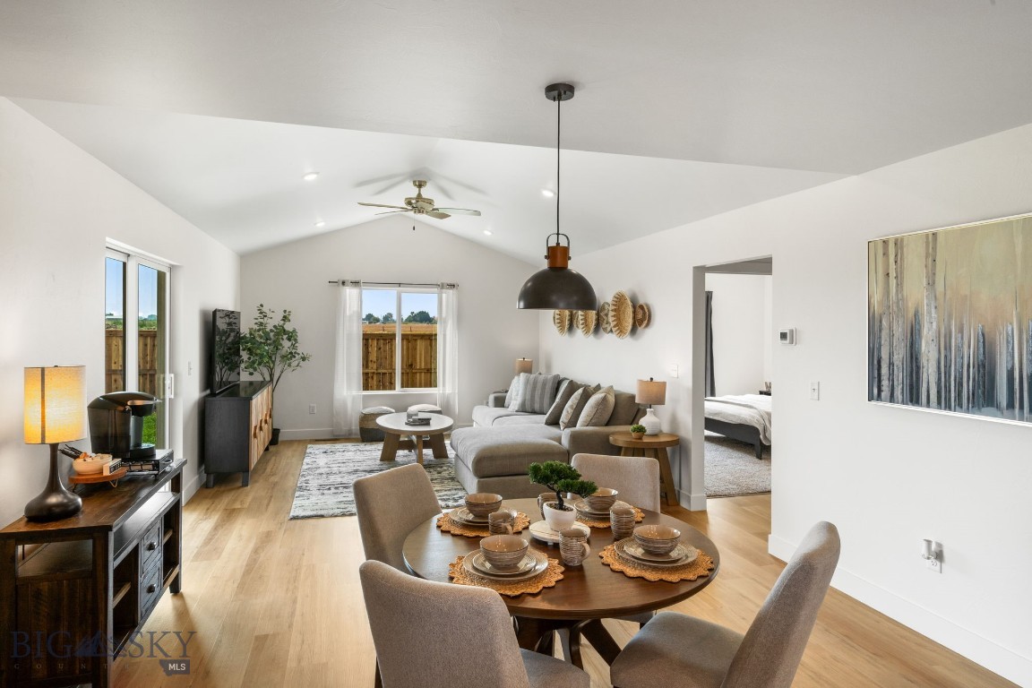 709 Spaniel Lane