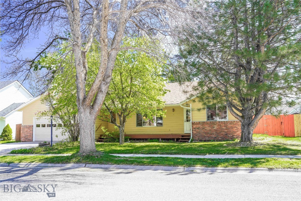414 Meagher Avenue