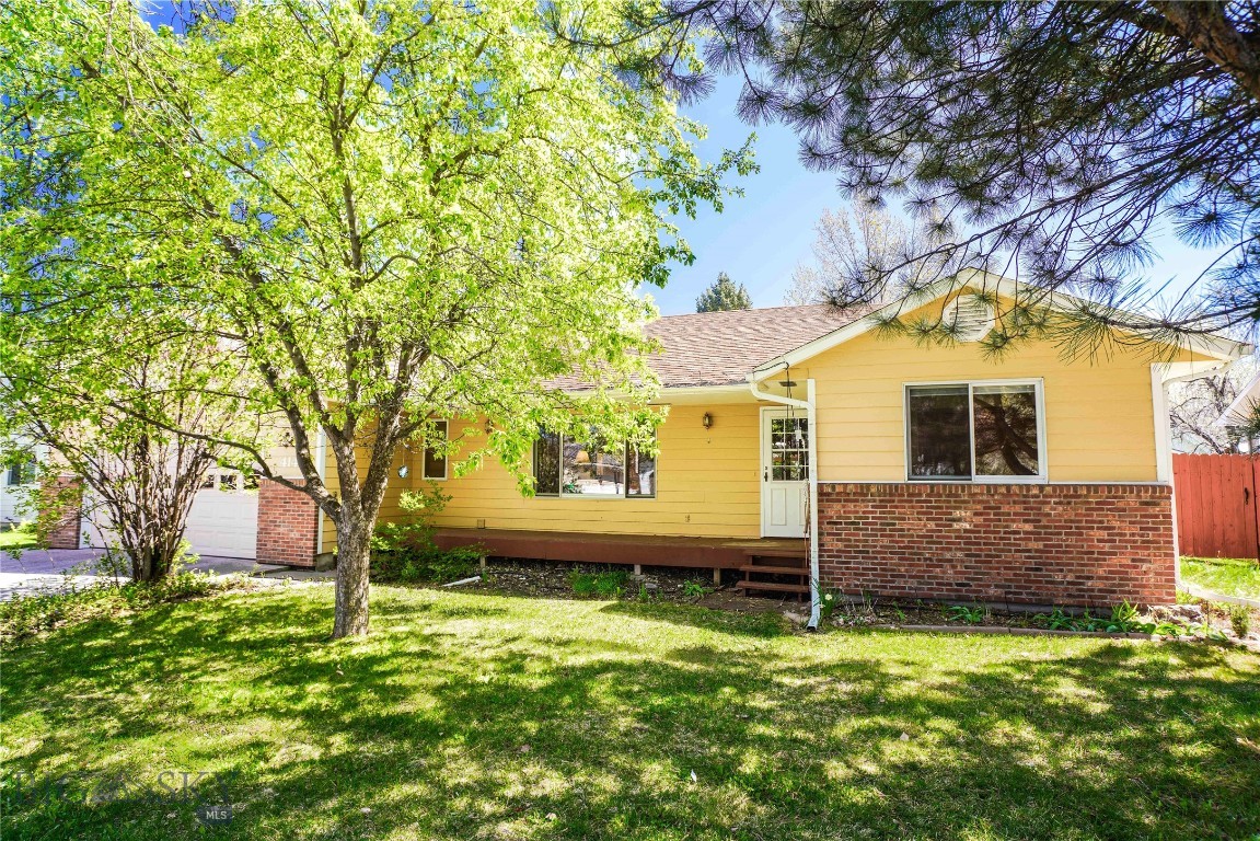 414 Meagher Avenue