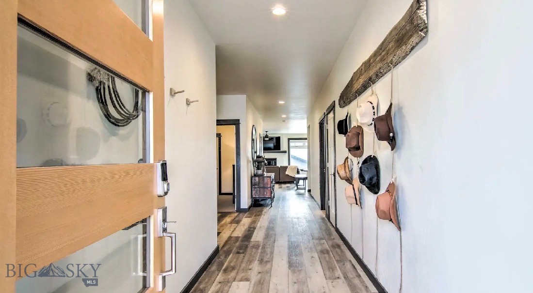 138 Albrey Trail B